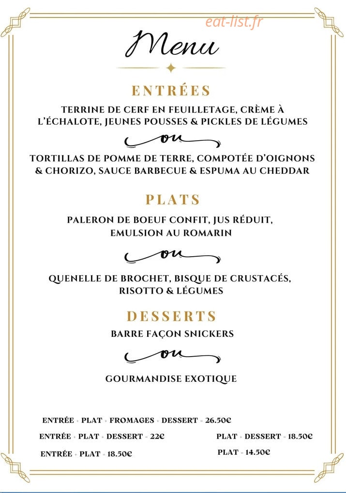Domaine des jardins suspendus — carte page 3