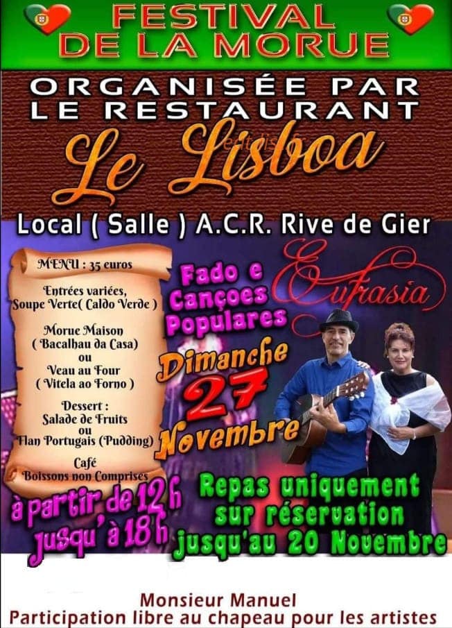 Lisboa — carte page 1