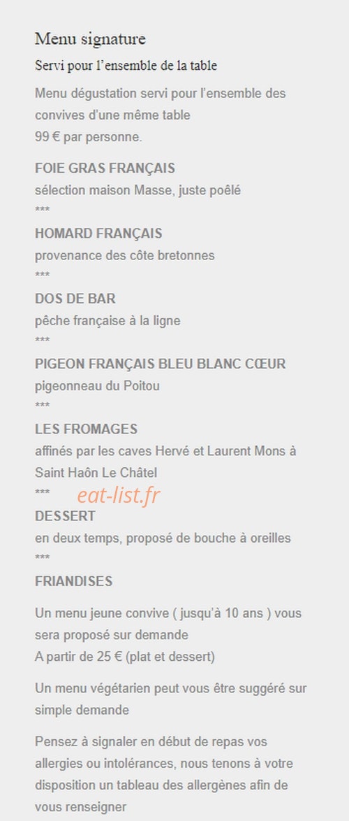 Le Prieuré — carte page 2
