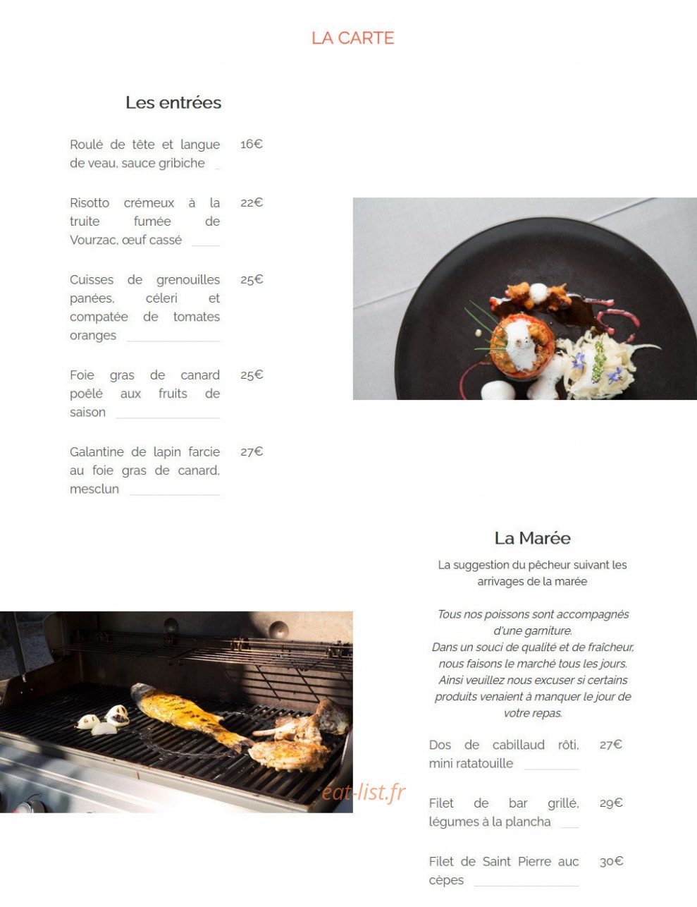 L'Ermitage — carte page 2