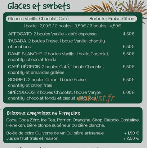 L'Adélaïde — carte page 7