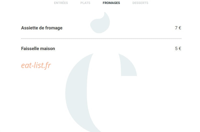 L’émotion — carte page 3