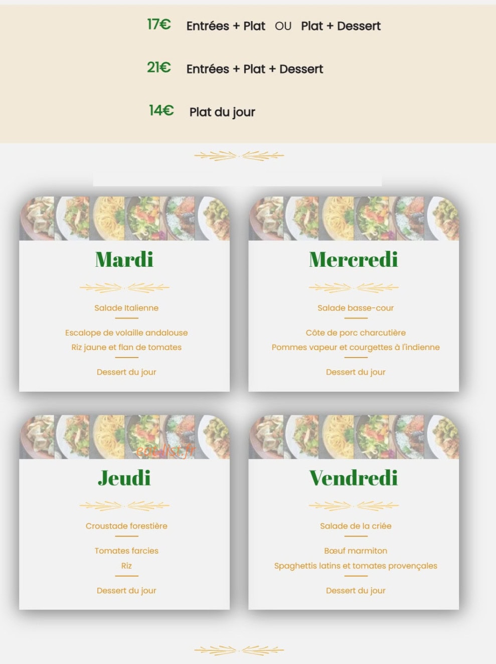 Là-Haut — carte page 1