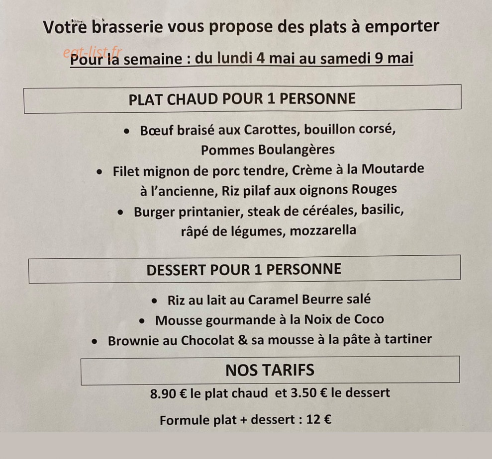 Le 912 — carte page 1