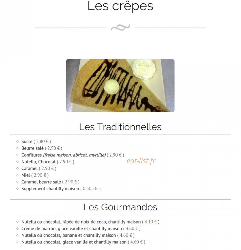 Le Ponot — carte page 4
