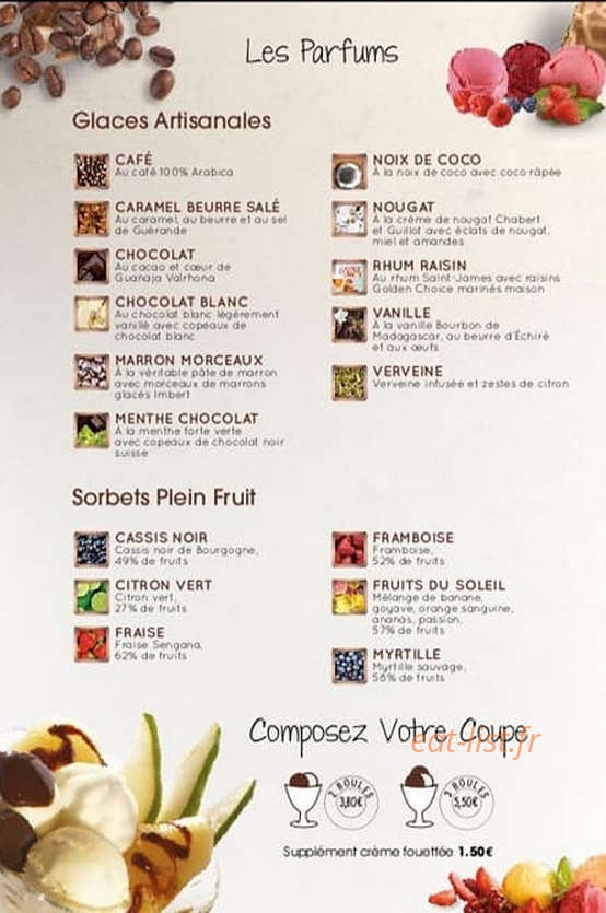 Un P’tit Chez Soi — carte page 2