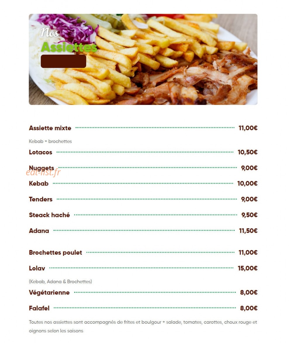 Lolav — carte page 4
