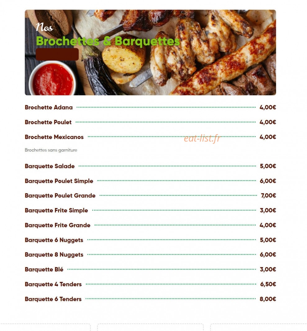 Lolav — carte page 5