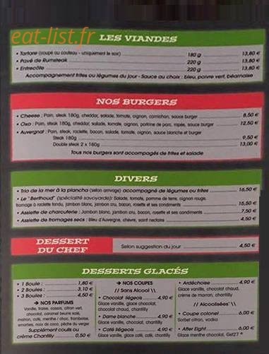 L'oxo — carte page 2