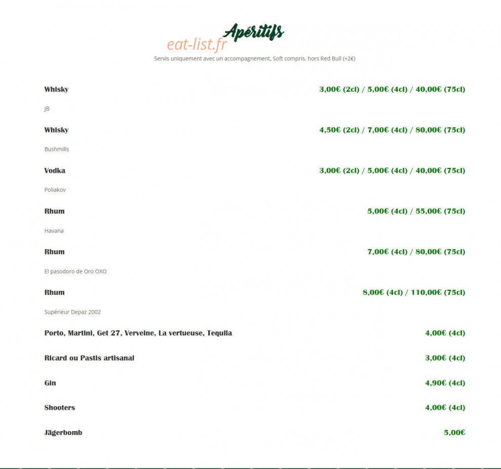 Good Time 43 — carte page 9