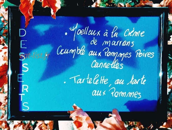 Guinguette la petite baigneuse — carte page 5