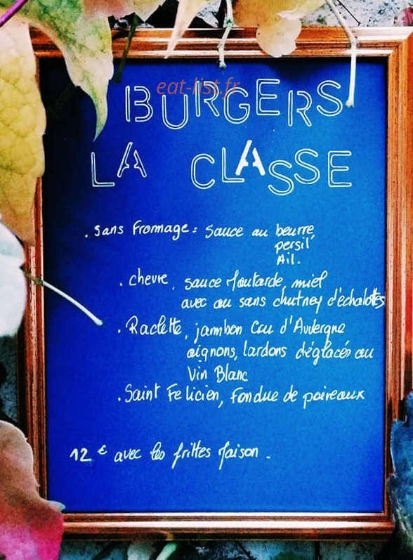 Guinguette la petite baigneuse — carte page 3