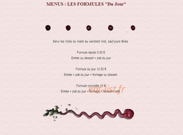 Le Thymallus — carte page 5