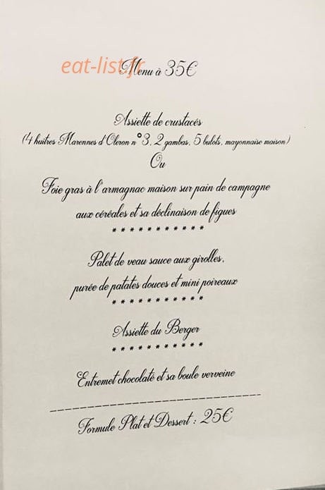 Le Capitole — carte page 6