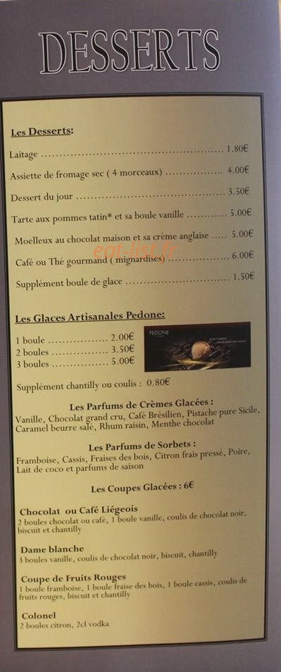 Le Capitole — carte page 4