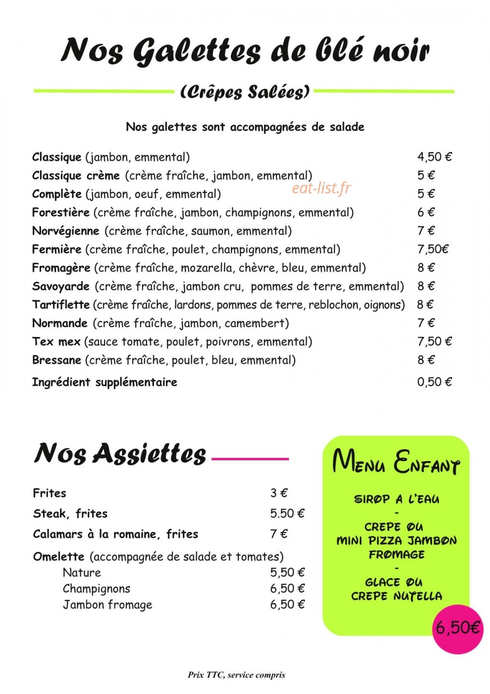 Len'K — carte page 3