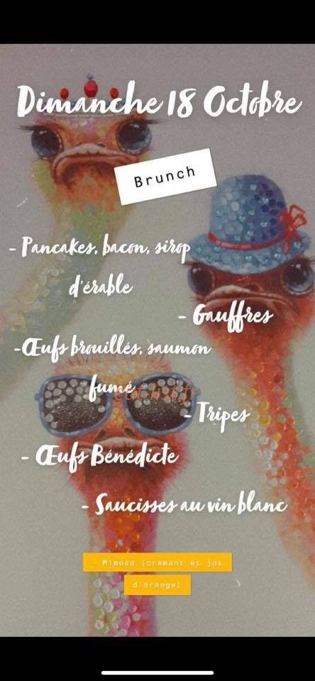 Le Central — carte page 1