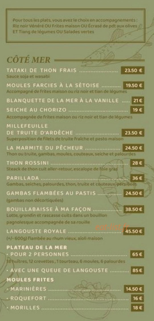 Ici et là-bas — carte page 2