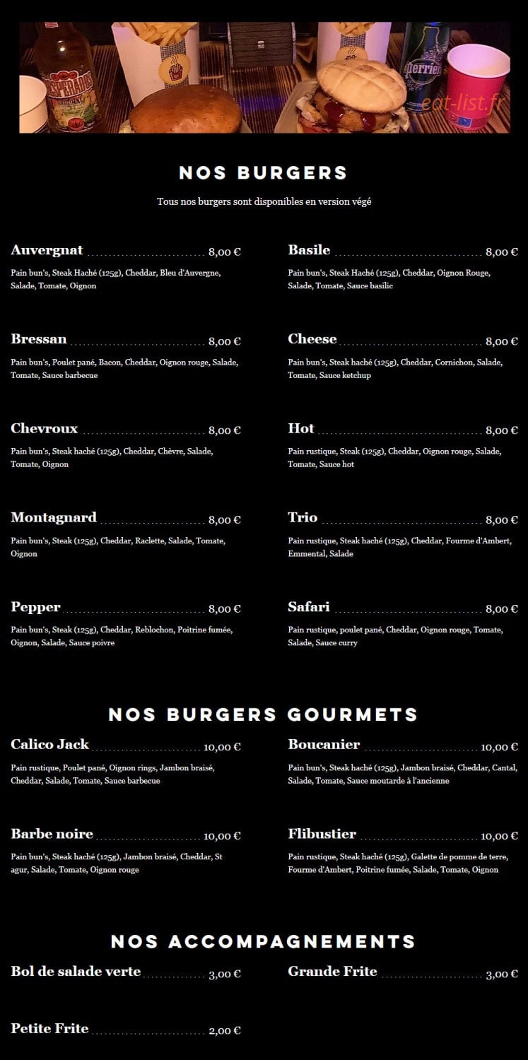 Le 5 — carte page 2