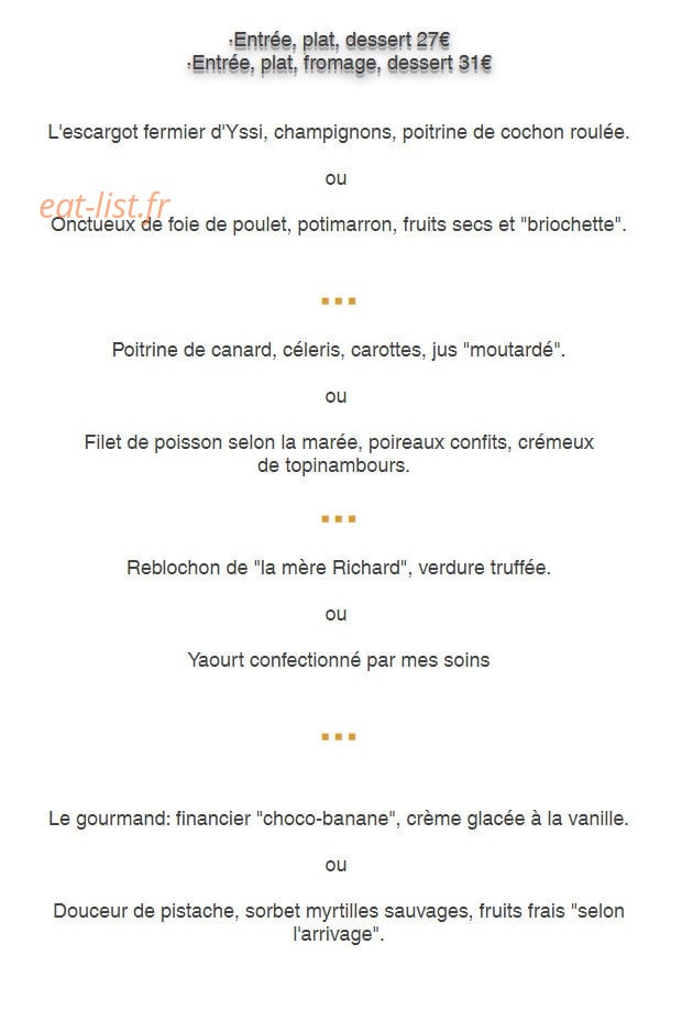 L’Ancelois — carte page 2
