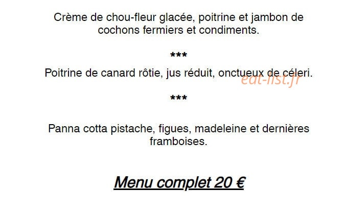 L’Ancelois — carte page 3