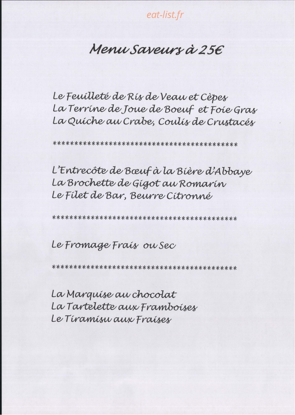 L’étang — carte page 2