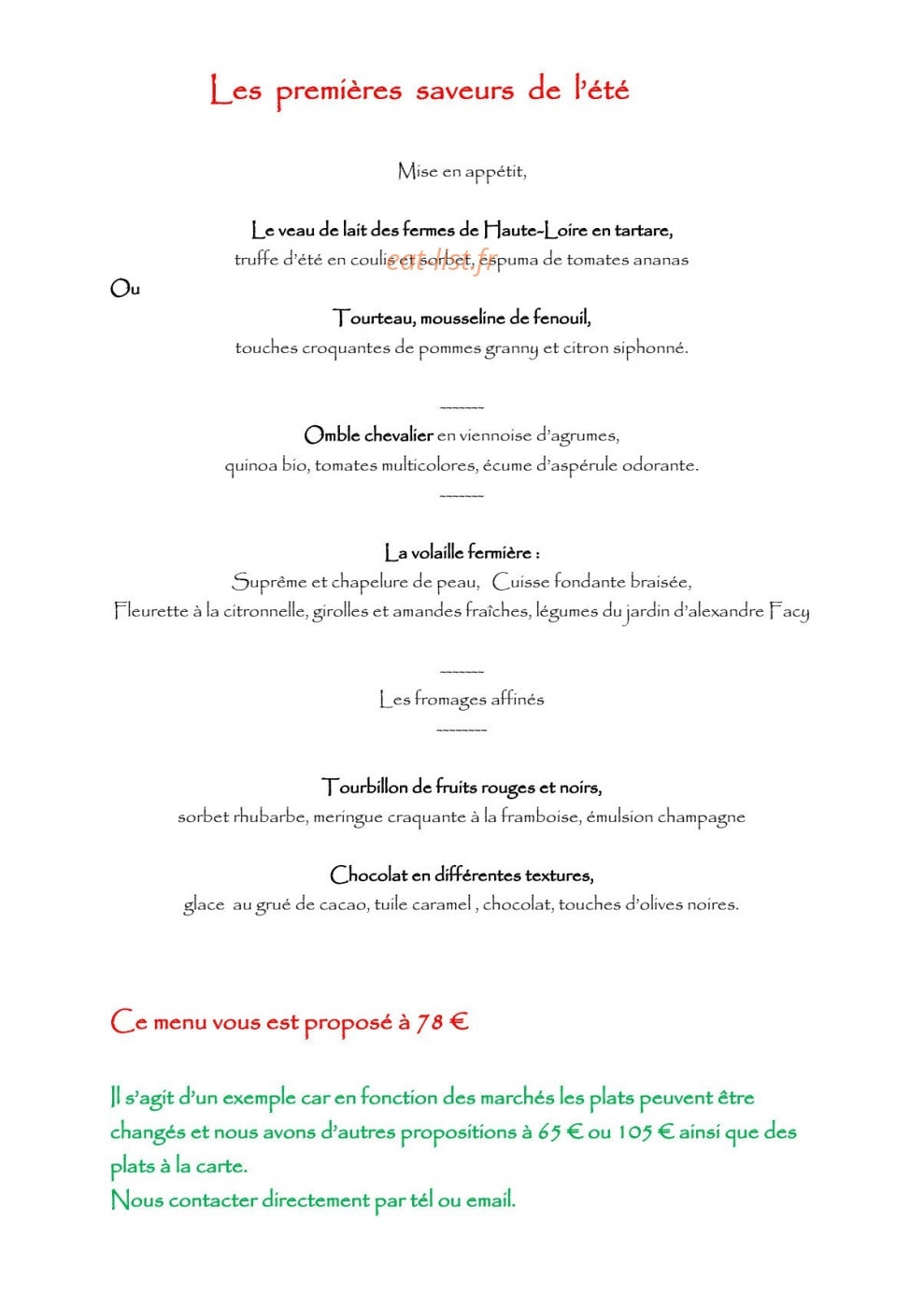 Le Haut-Allier — carte page 3