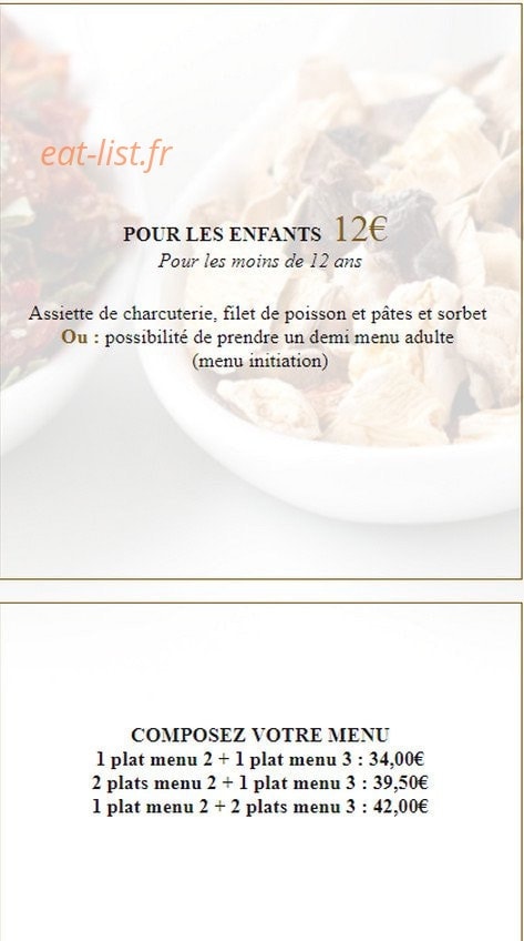 L'aire Du Temps — carte page 2