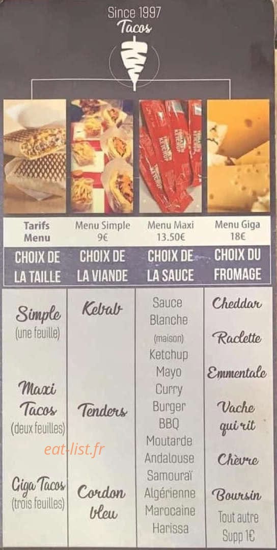 Doydoy — carte page 2