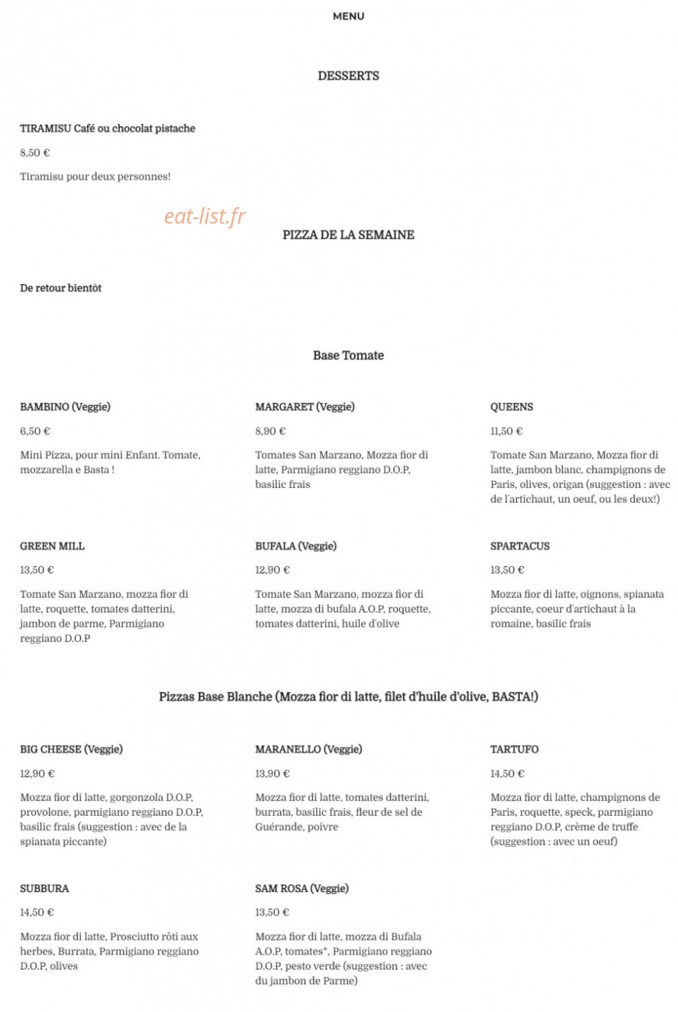 180g — carte page 1
