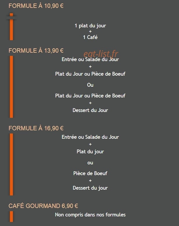 2 Potes au Feu — carte page 3