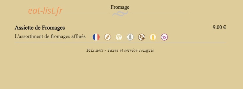 À Partager — carte page 3
