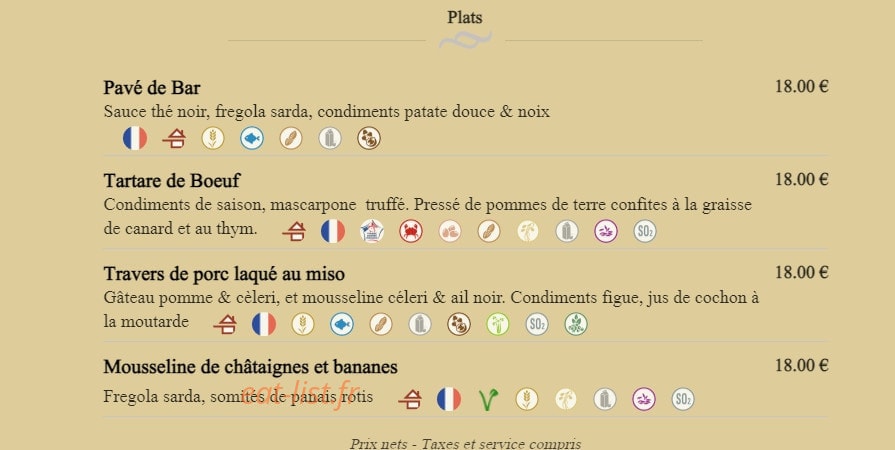 À Partager — carte page 2
