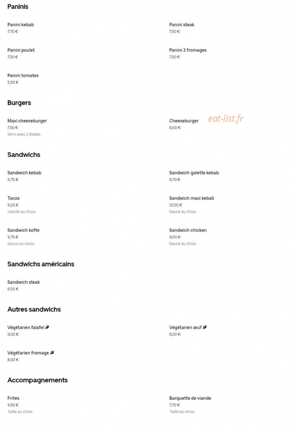Alanya — carte page 2