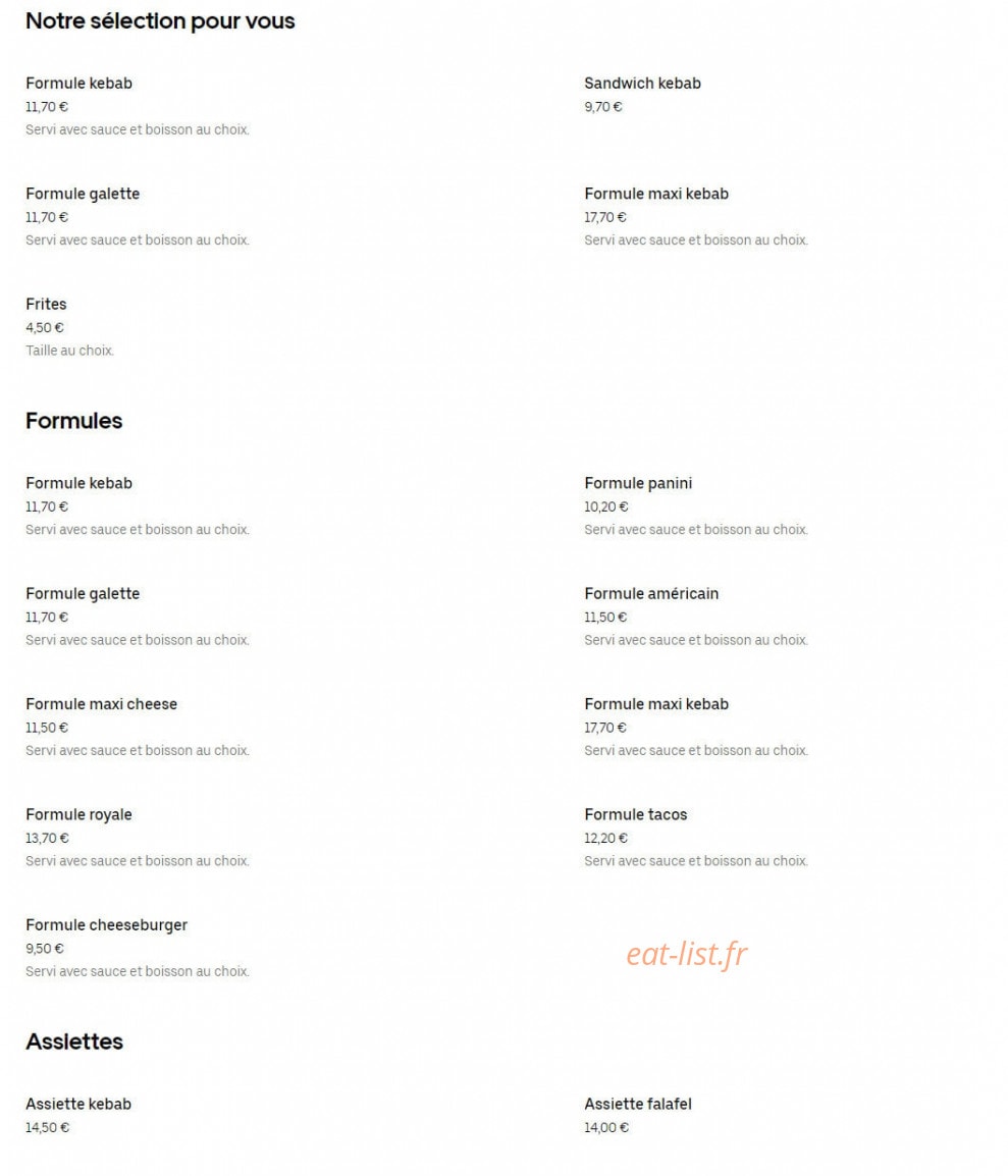 Alanya — carte page 1