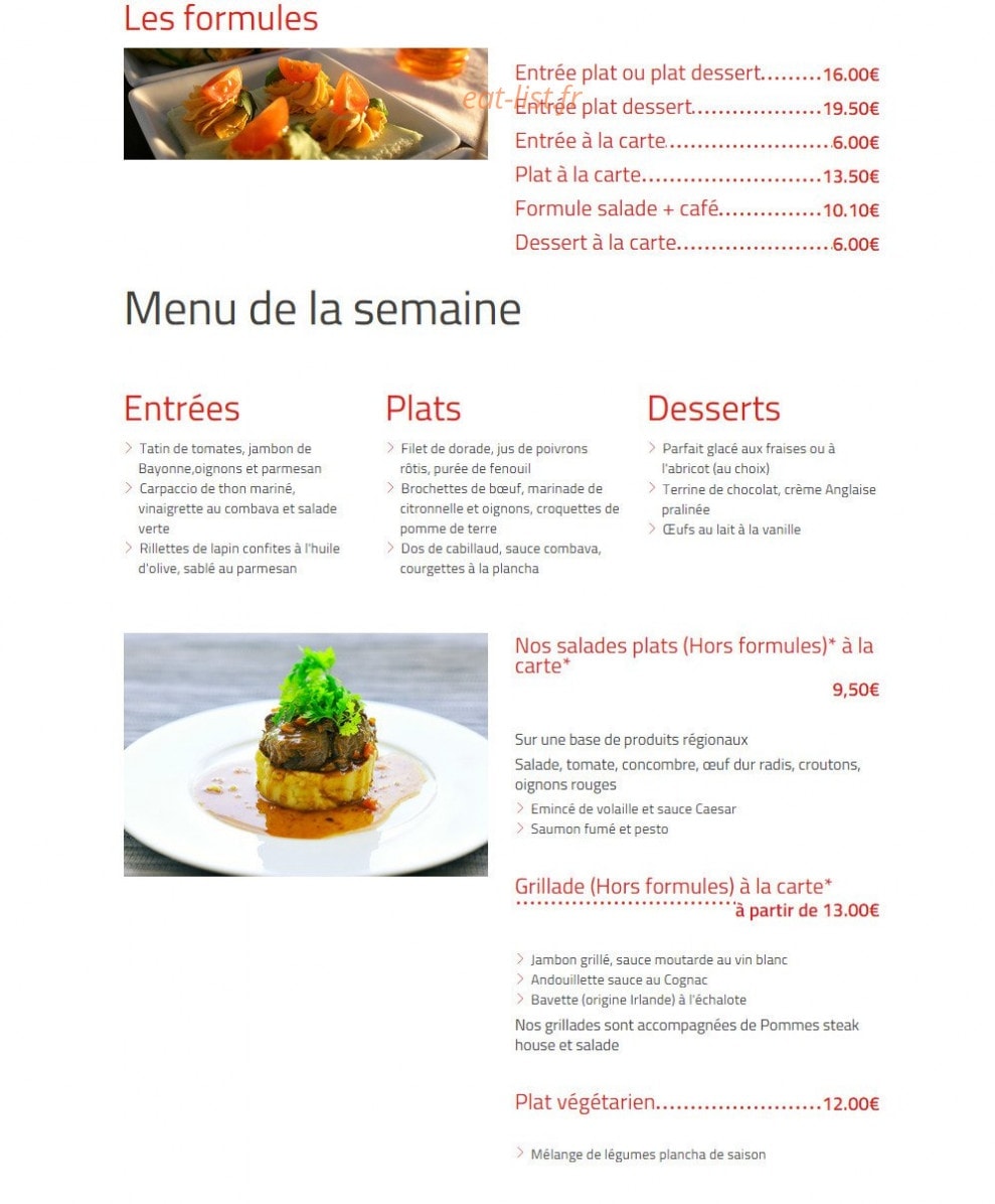 Ari — carte page 2