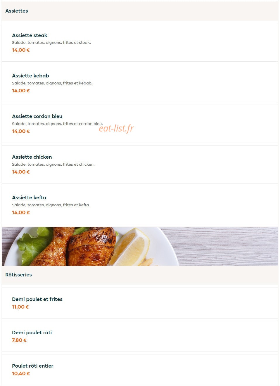 B-SO — carte page 8