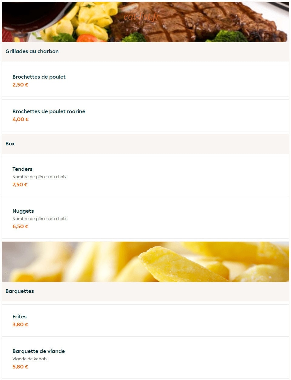 B-SO — carte page 9