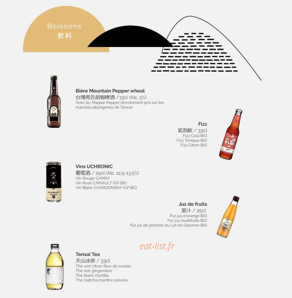 Bao Dao — carte page 5