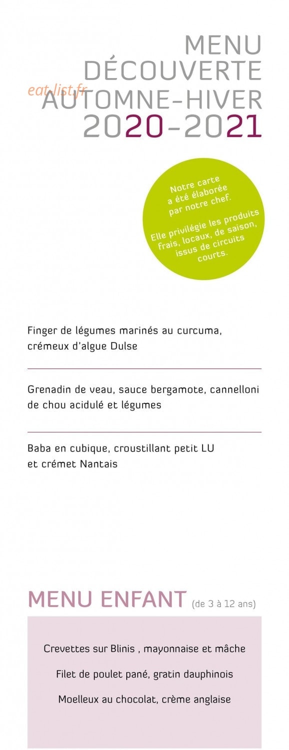 Bateaux Nantais — carte page 2