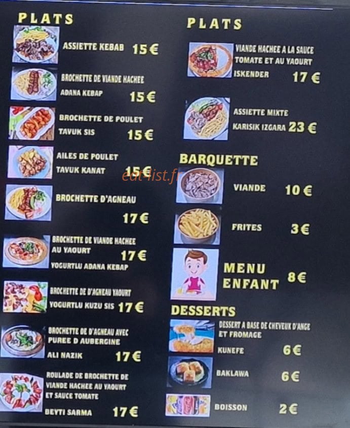 Beausejour — carte page 3