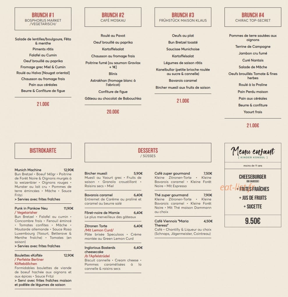 Berlin 1989 — carte page 8