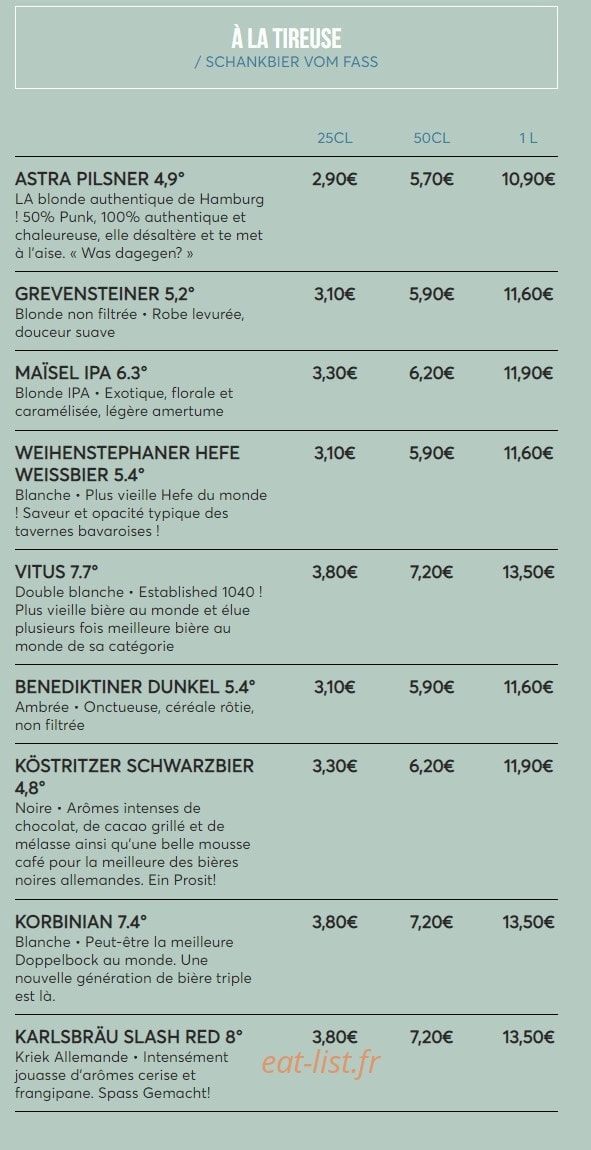 Berlin 1989 — carte page 6