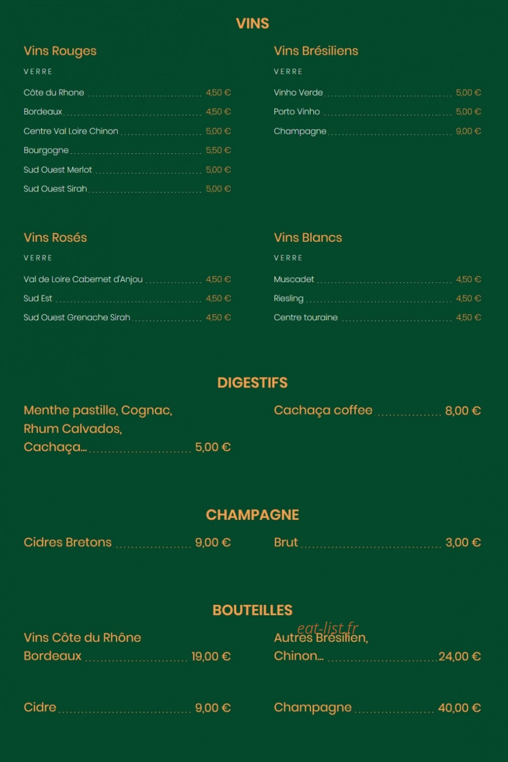 Breizh'Ilienne — carte page 6