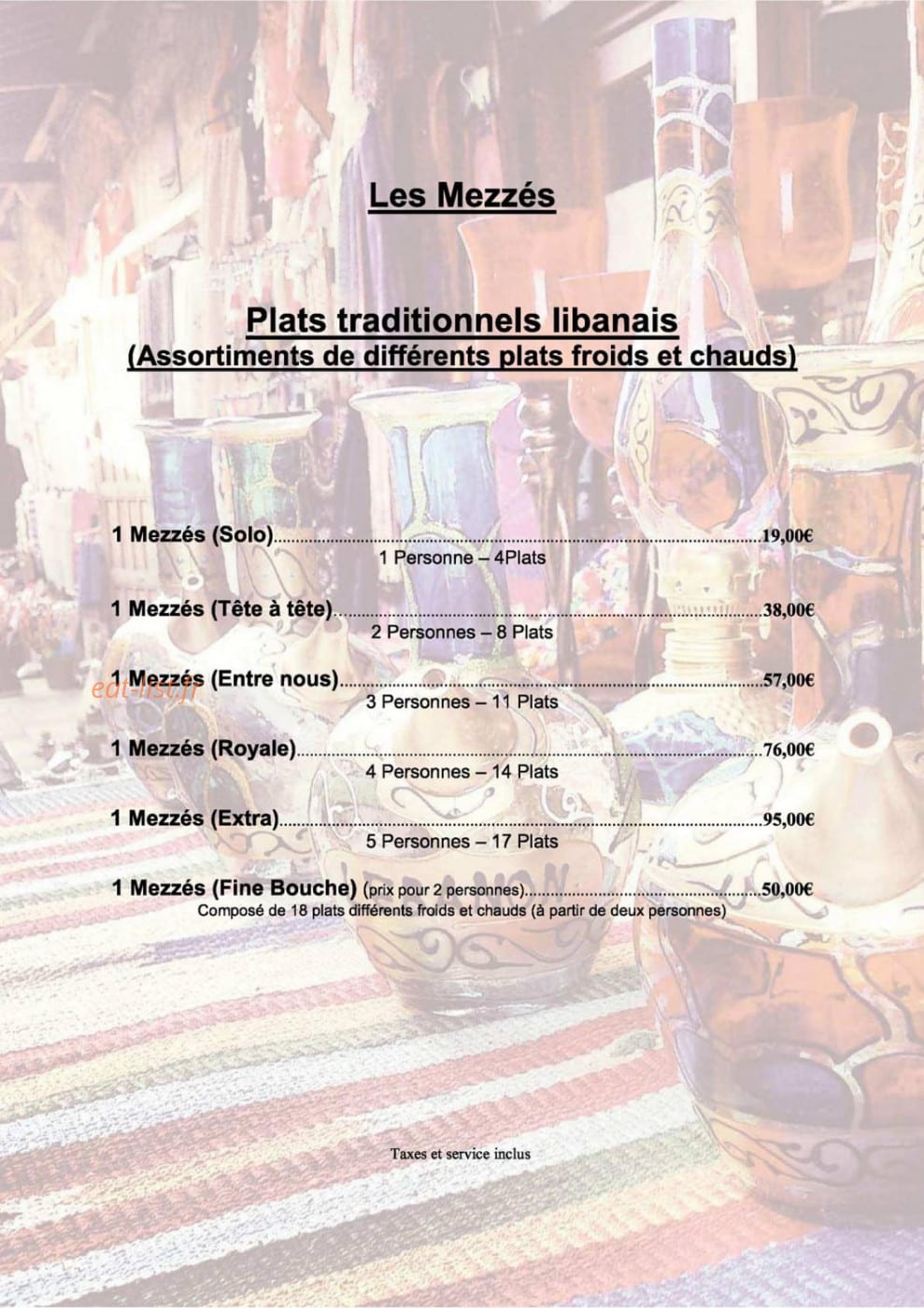 Byblos — carte page 4