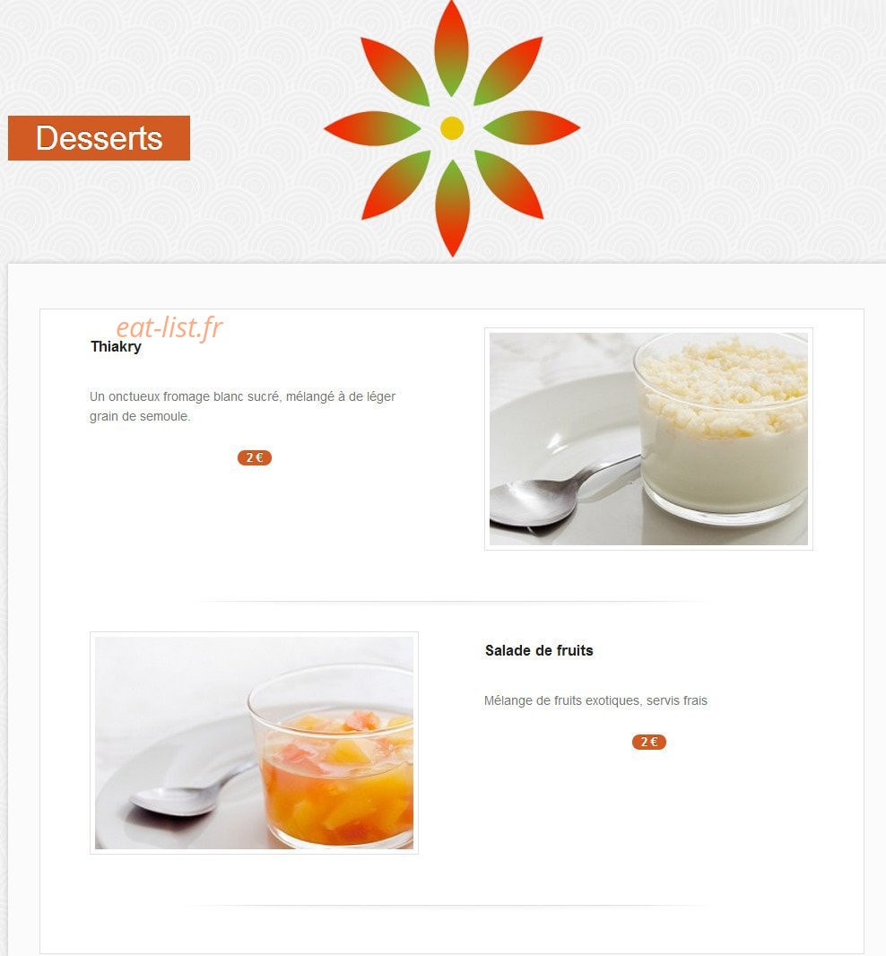 Domoro — carte page 3