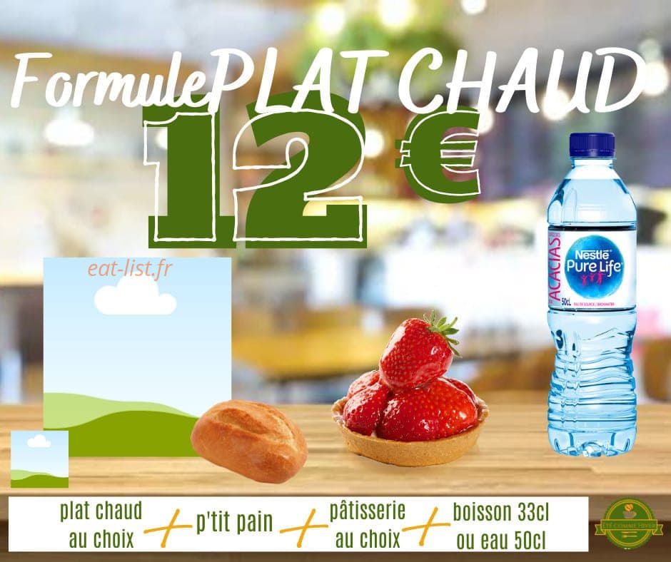 Ete Comme Hiver — carte page 8