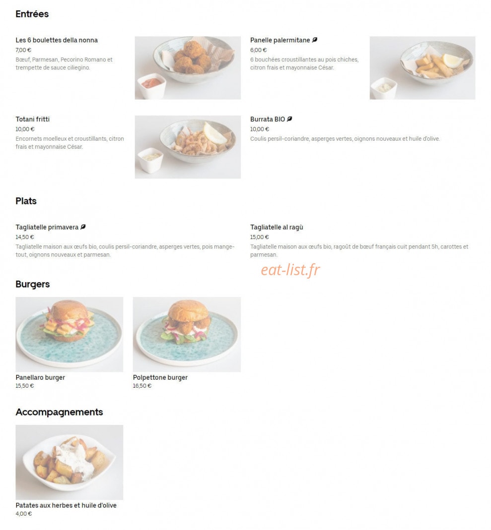 Fica — carte page 1