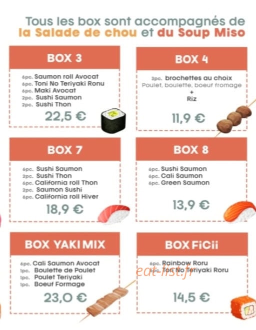 Ficii — carte page 6