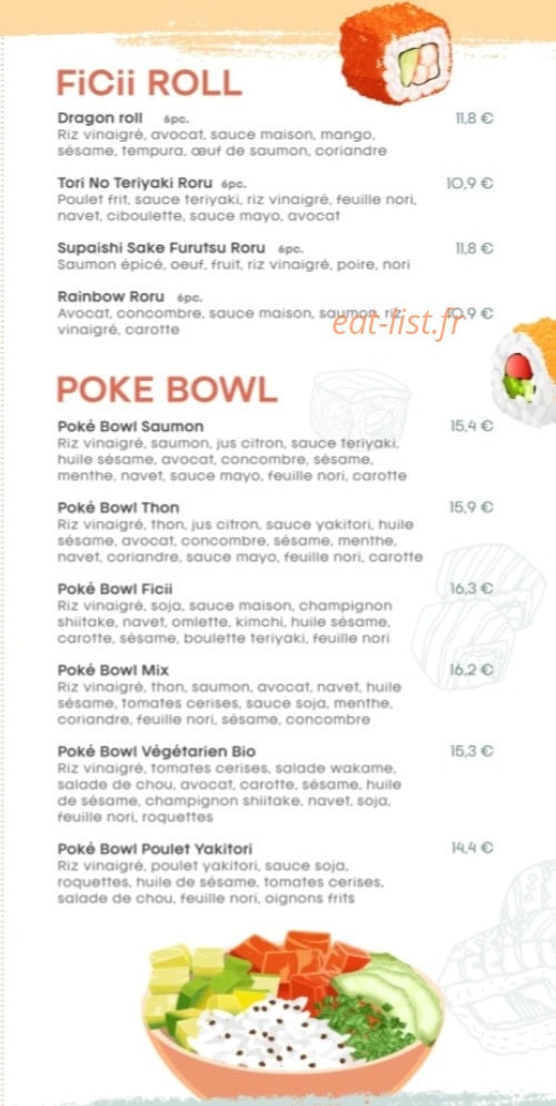Ficii — carte page 1